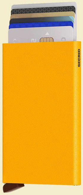 시크리드 카드프로텍터 지갑