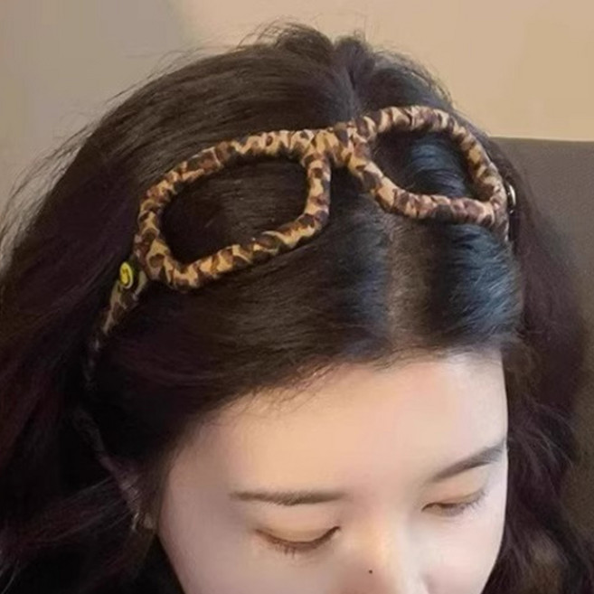 선빛 타라 머리띠 FREE