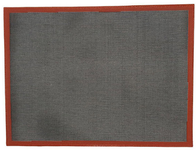 실리콘 타공 베이킹 매트, 1개