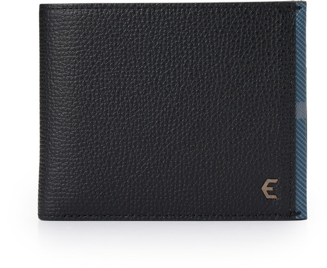 에스콰이아 남성용 엠보 반지갑