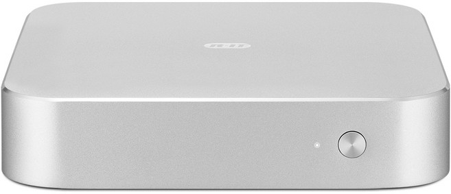 이그닉 리트 미니PC (펜티엄골드-G6405 WIN11 Pro RAM 4GB NVMe 128GB), RT-MNP00008, 기본형