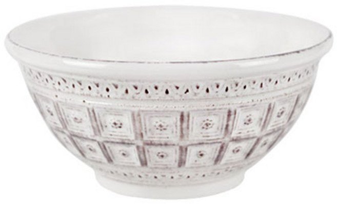 FINDS lifestyle TIERRA Augusta湯碗, 1個, 米白色
