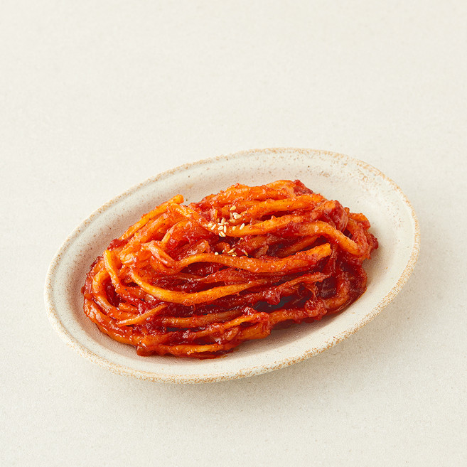 초록햇살 고추장 진미채, 1개, 200g