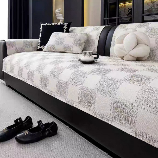 언헤브 모노 소파패드