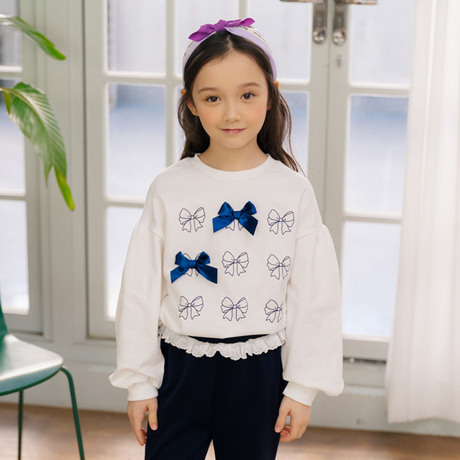 라라아망 지젤 티셔츠