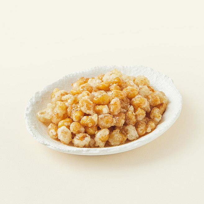 압구정 예향 콩강정, 120g, 1개