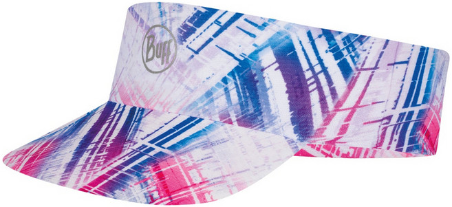 버프 팩 스피드 바이저 스포츠 모자, R-WIRA MULTI, 1개