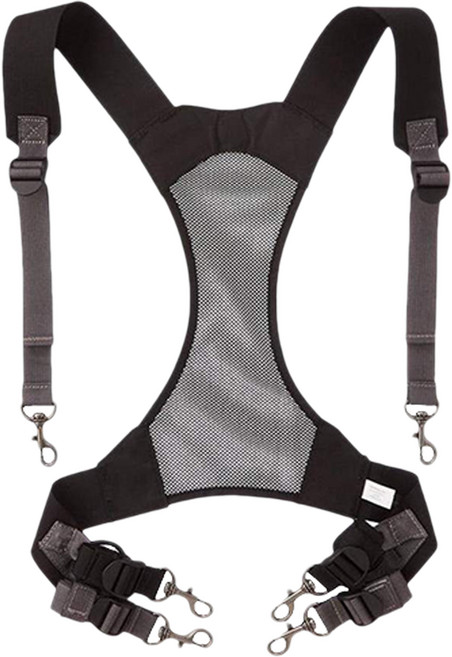 thinkTANK 創意坦克 公司貨 Digital Holster Harne雙肩背帶, 1個, DH886