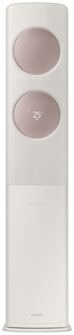 삼성전자 인버터 56.9㎡(17.2평) BESPOKE 무풍클래식 에어컨 스탠드형 매립배관 방문설치, AF17C7932AZ3Z, 매립배관형