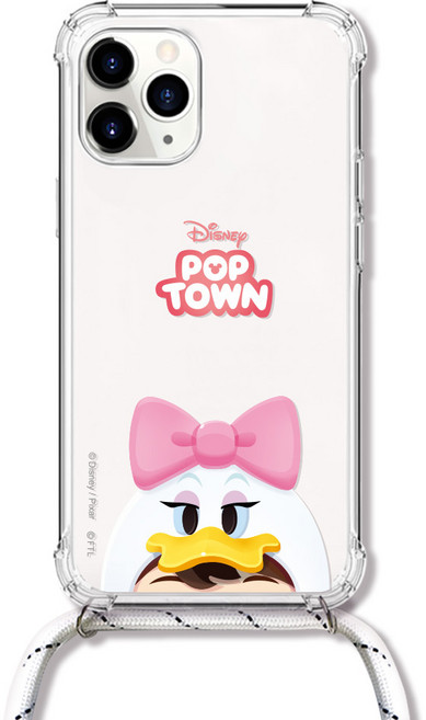 Donald Duck 唐老鴨 迪士尼 Disney Pop 黛西鴨掛繩手機殼