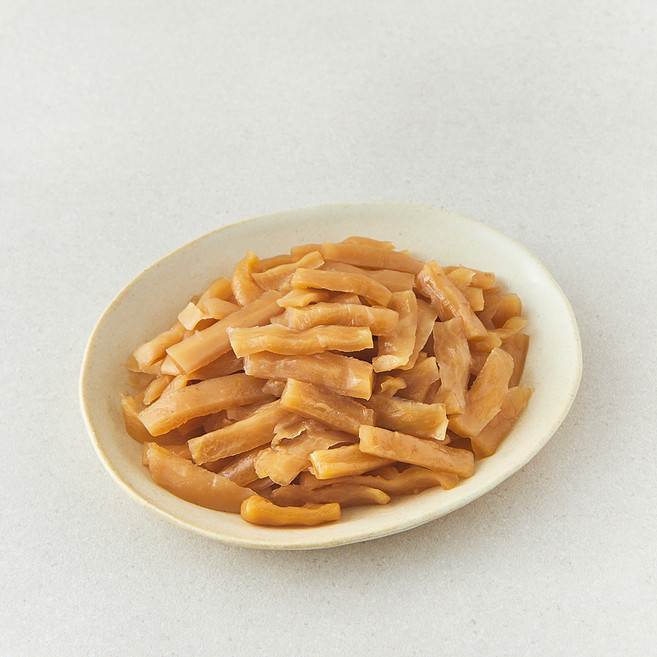 싱그람 간장맛 무장아찌, 1kg, 1개