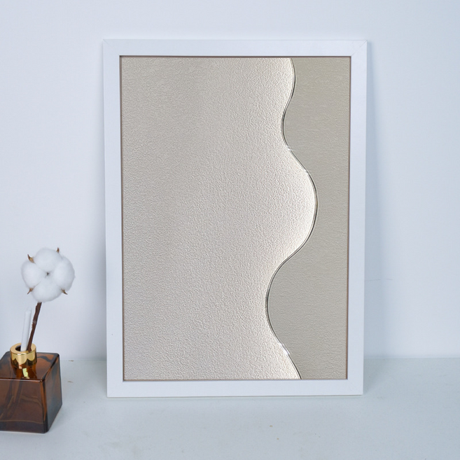 뎁시스 사진 테이블 나무 액자 프레임, 1개, 타입 5