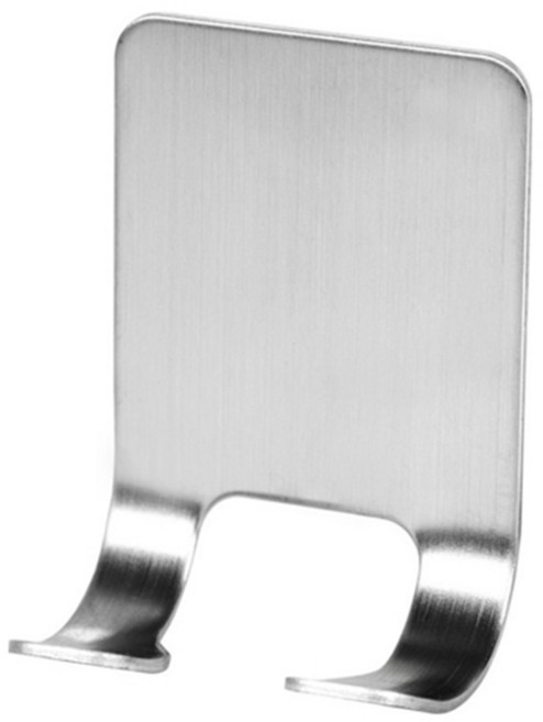 살림테리어 스테인리스 면도기걸이, 1개