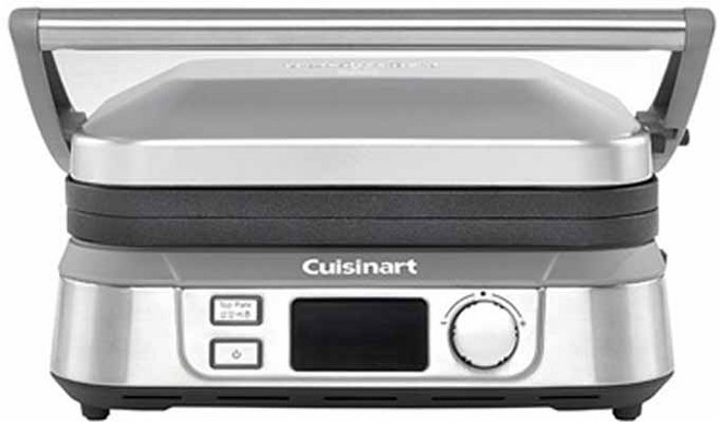 쿠진아트 뉴 멀티 양면그릴, CGR-10KR