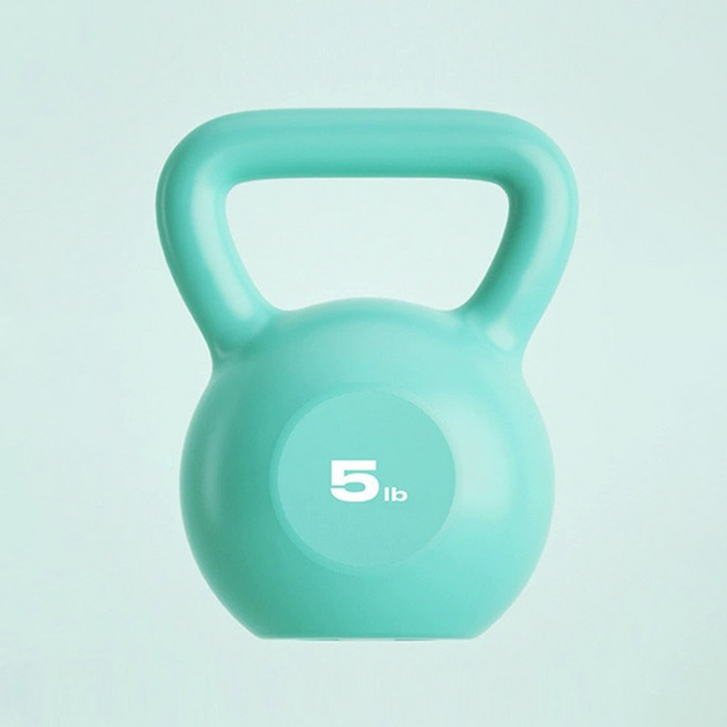 라도스트 커틀벨, 민트, 1개, 2.3kg