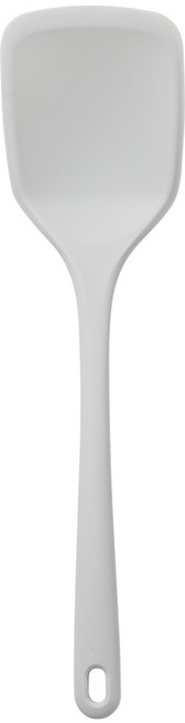 키친팩토리 프리미엄 실리콘 멀티뒤집개 대, 코튼화이트, 1개