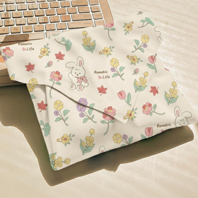 아리코 요술보자기 매직파우치