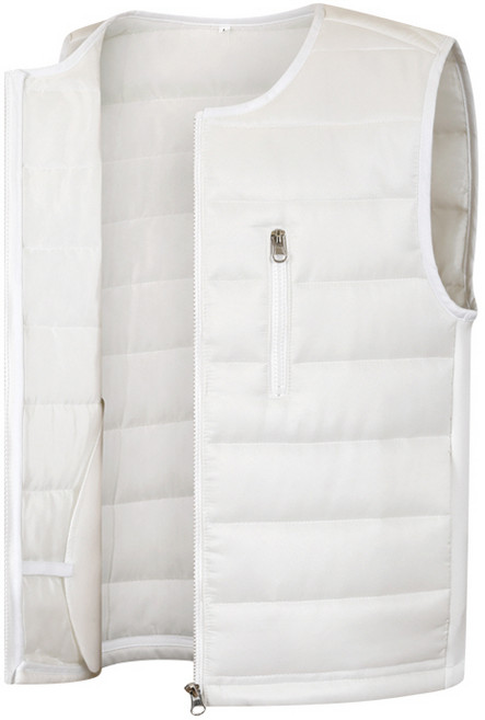해리슨 남성용 초경량 패딩 조끼 SME1164