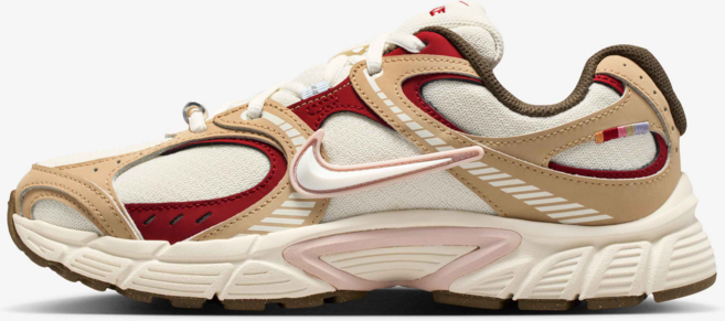 NIKE 耐吉 女款 V5 RNR 慢跑鞋 IQ1151-001