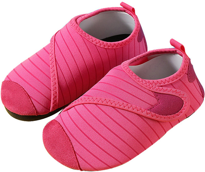 키즈트리 아동용 찍찍이 벨크로 아쿠아 워터 슈즈 SZ-441