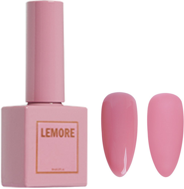 르모어 컬러 젤, LG04 누아르, 10ml, 1개