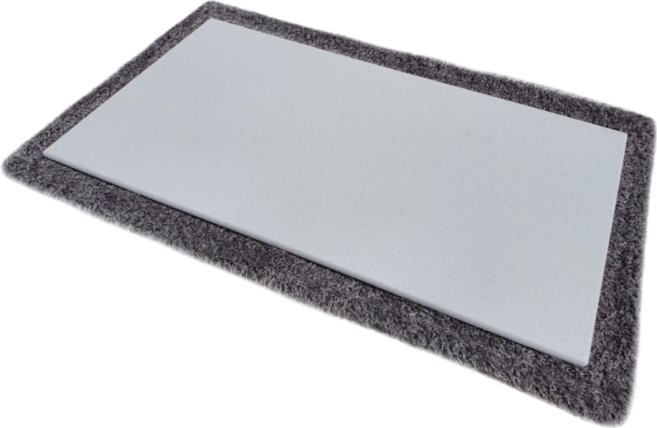 라온펫 반려동물 대리석 매트, 랜덤발송, 1개