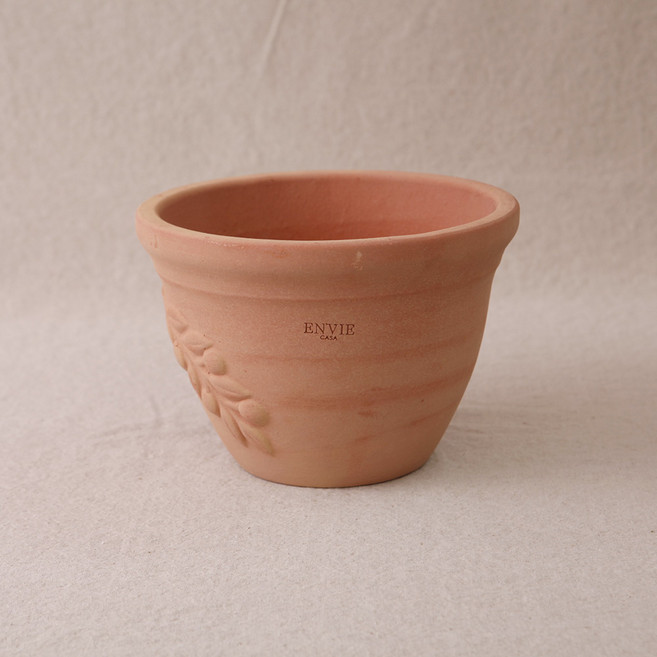 morningscent 올리브 아레나 화분, 혼합색상