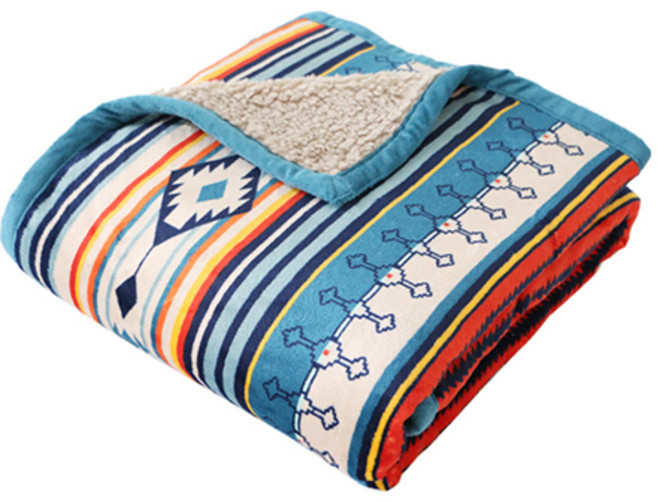 감성 캠핑 에스닉 무릎 담요 HG-68_hg_d