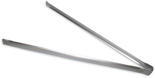 월드크린 알루미늄 고급 집게 73cm, 1개