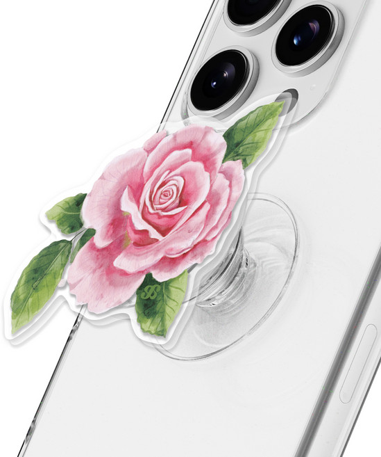 어프어프 로즈밀크 아크릴 스마트톡, 1개