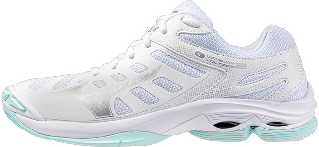 Mizuno 美津濃 WAVE VOLTAGE 2 女排球鞋 V1GC246045
