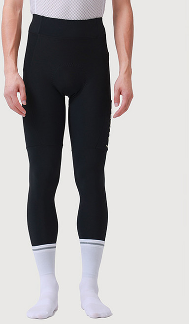 라메다 남성용 BETA 플러스 Level 기모 방한 자전거 바지 2024AWT461