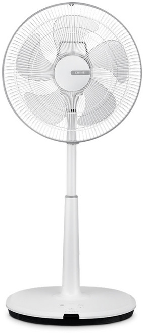 CHIMEI 奇美家電 DC直流微電腦遙控立扇 14吋, DF-14CX60