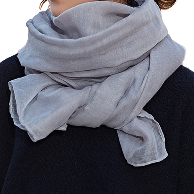 아펙토 피그먼트 브리즈 롱 머플러