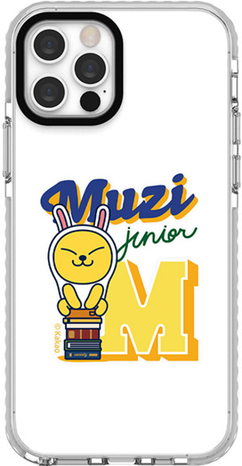 KAKAO FRIENDS 大學主題印花手機殼