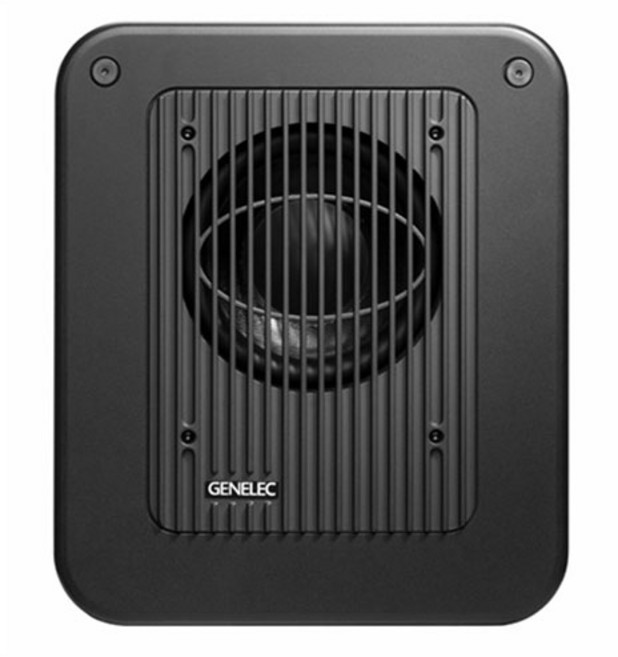 제네렉 SAM 스튜디오 서브 우퍼, 7350A