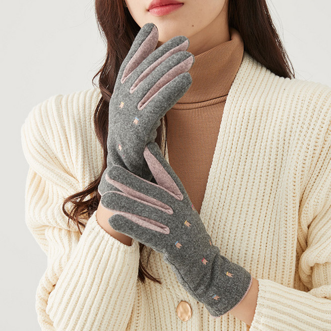 나야스타일 방한 장갑 GYWO-48-5