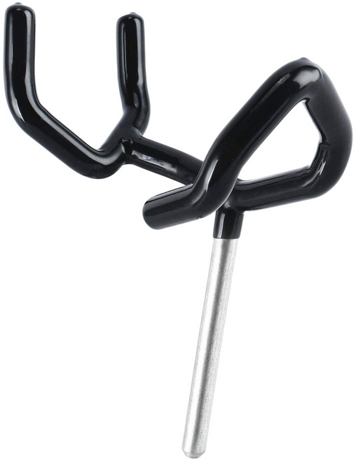 대한 C스탠드 붐폴 붐마이크 거치대 홀더, HD-01, 1개