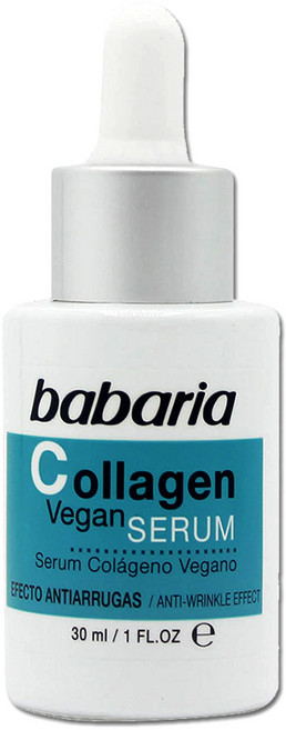 babaria 膠原蛋白精華液, 1個, 30ml