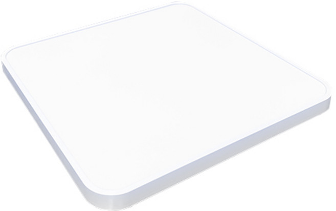 GAON LED System Premium 晝光色 60W 超薄房間燈, 白色