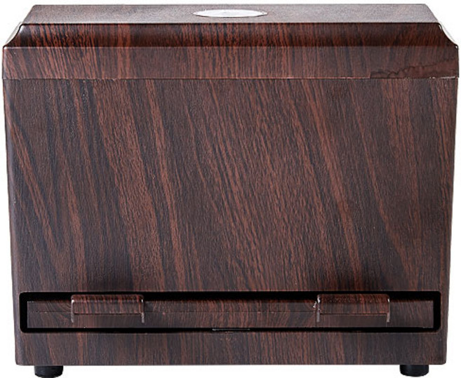 오리스타 원터치 스트로우 디스펜서, 혼합색상, 1개