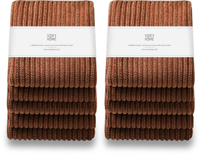 보리홈 커피행주 아메리카노, 2개