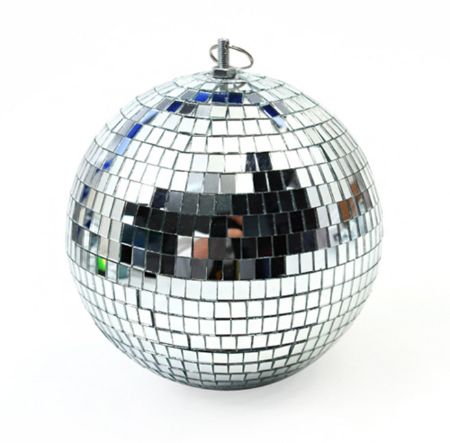 파티해 파티 미러볼, 1개