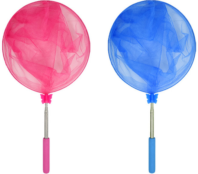 아이비스 곤충 채집망 SP11661 2종세트, 1세트