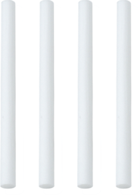 제스파 모모 가습기 ZPH2057 / ZPH2058 전용 필터 2p, ZPH2057F, 2개