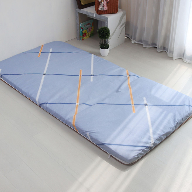 BEARBED 熊棉 四季亞藤透氣床墊