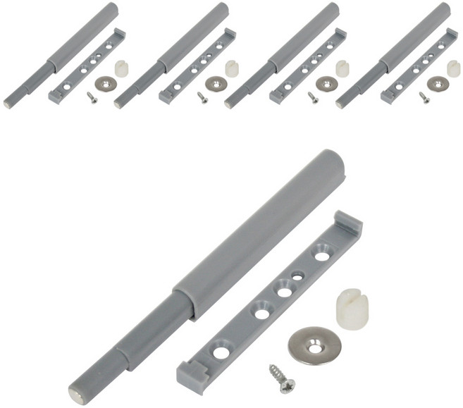 푸쉬형 자석캐치 빠찌링, 5개