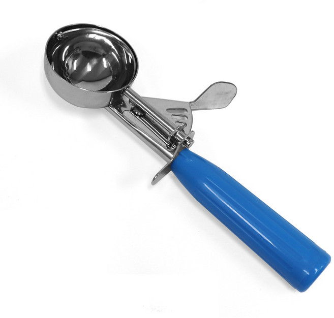 델키 아이스크림셔터 P 16호, 혼합색상, 1개