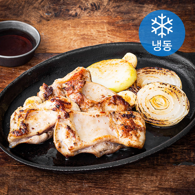 하이마블 소막창 200g + 참간장 소스 30g 세트 (냉동), 230g, 230ml, 1세트