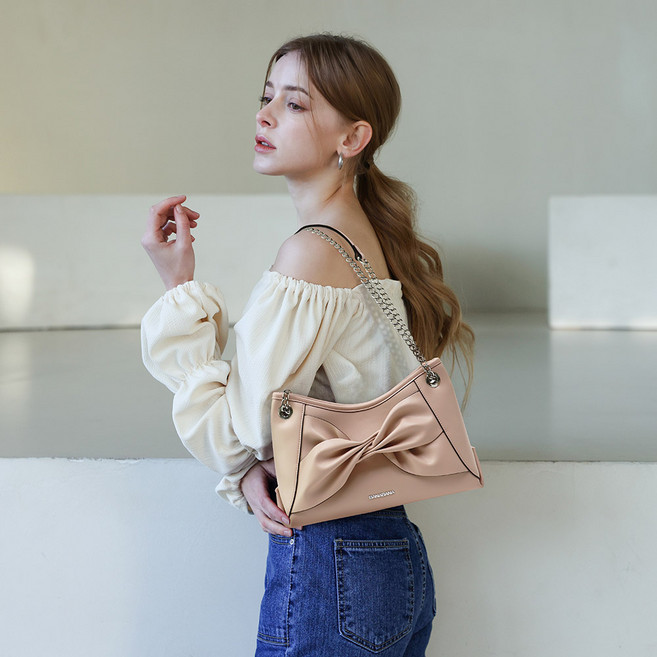 바나바나 오르B 숄더 앤 크로스백